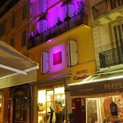 Hotel Carolina