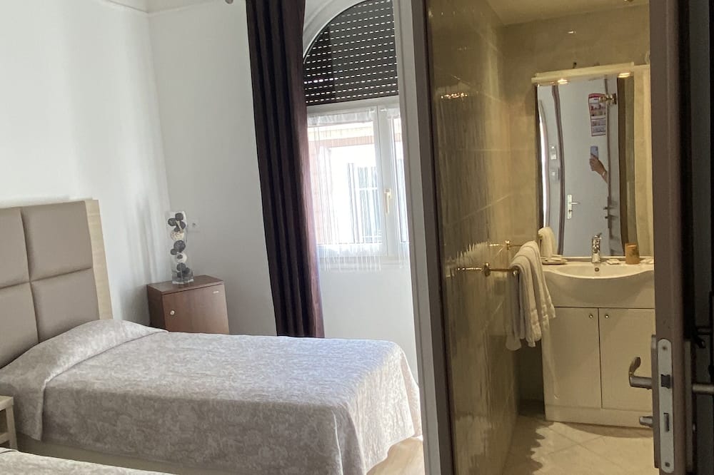 Hotel Lutetia