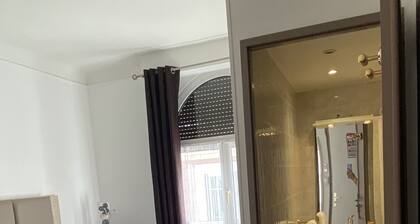 Hotel Lutetia