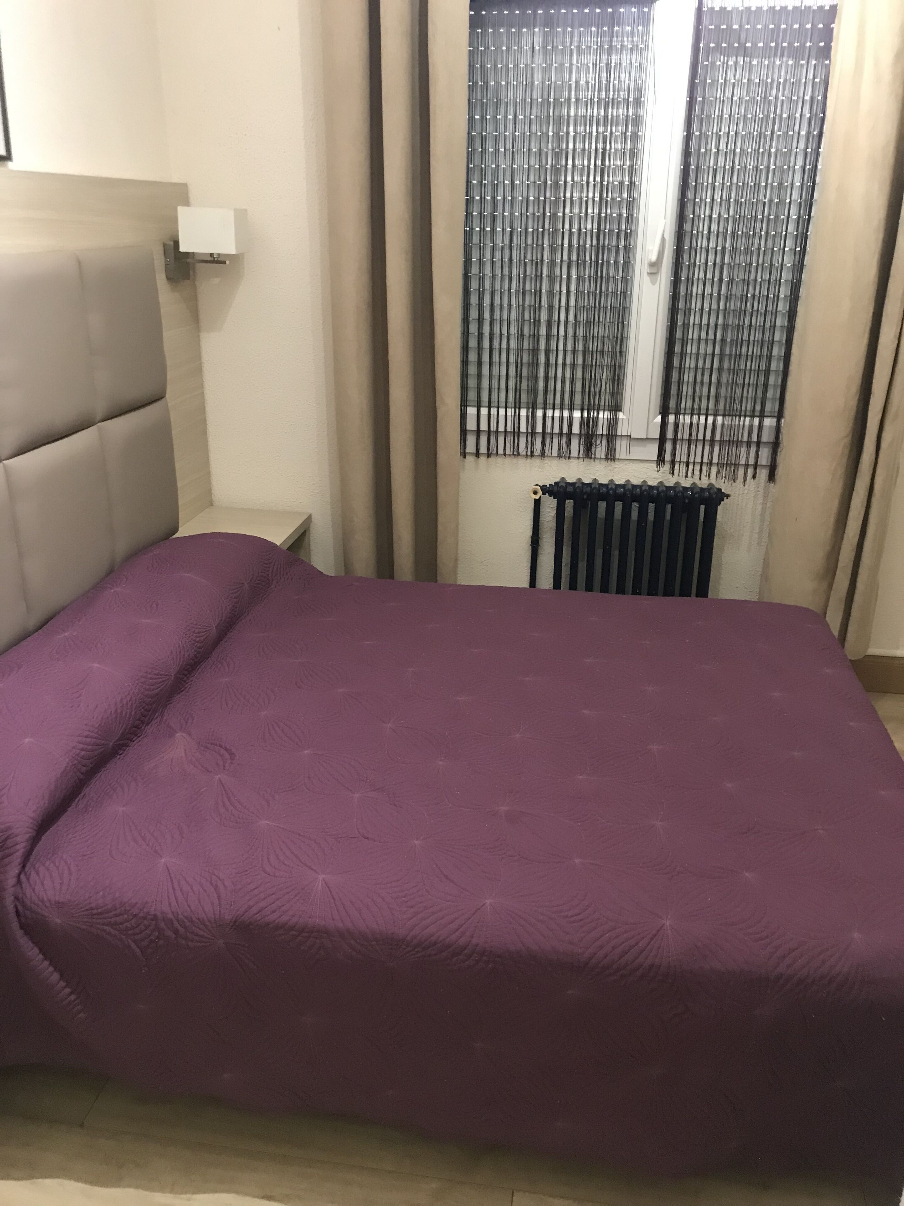 Foto - Hotel Lutetia