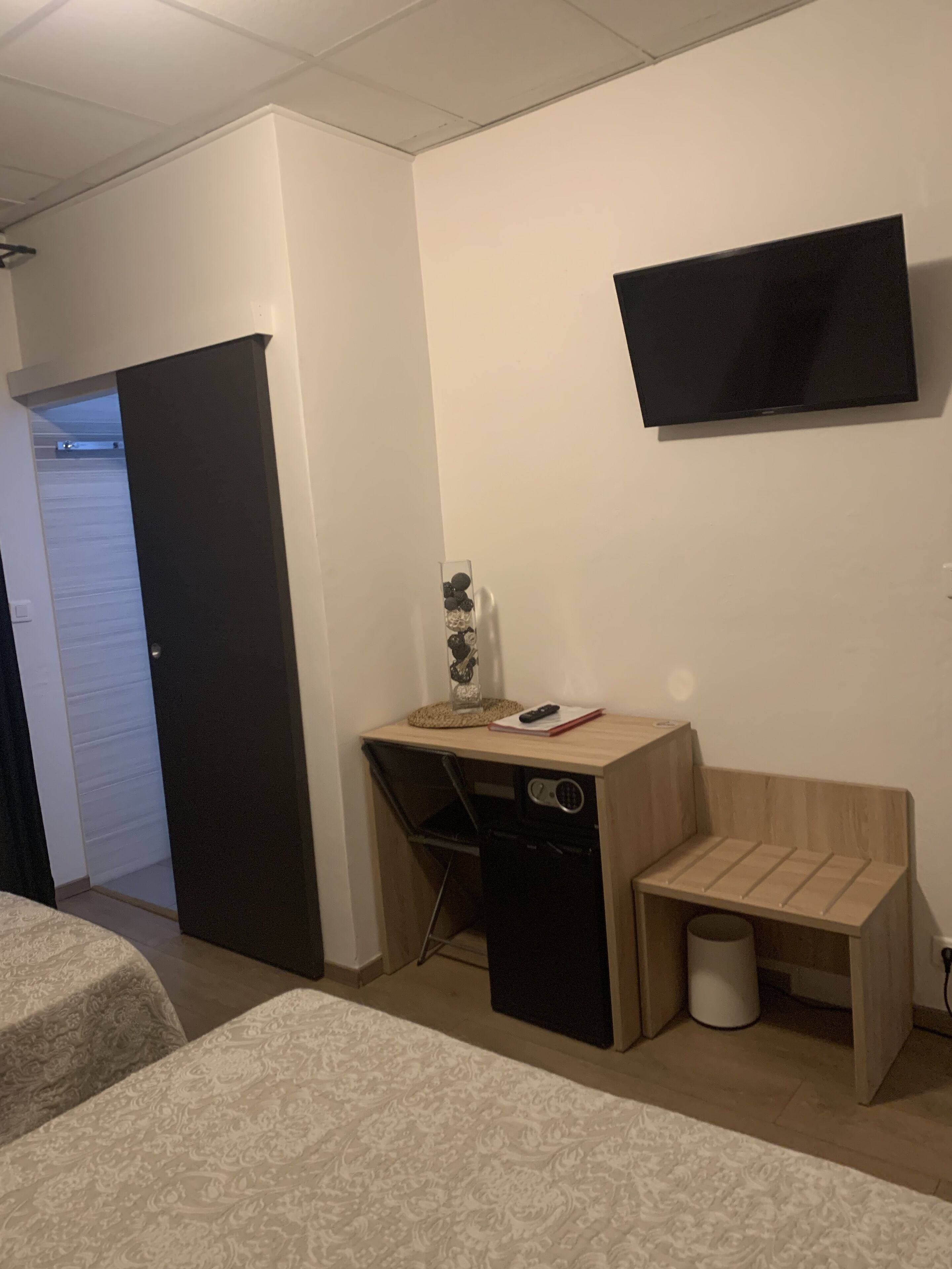 Foto - Hotel Lutetia