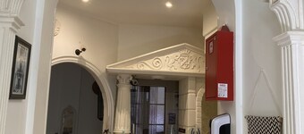 Hotel Lutetia