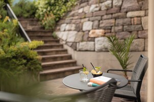 Detalle del exterior