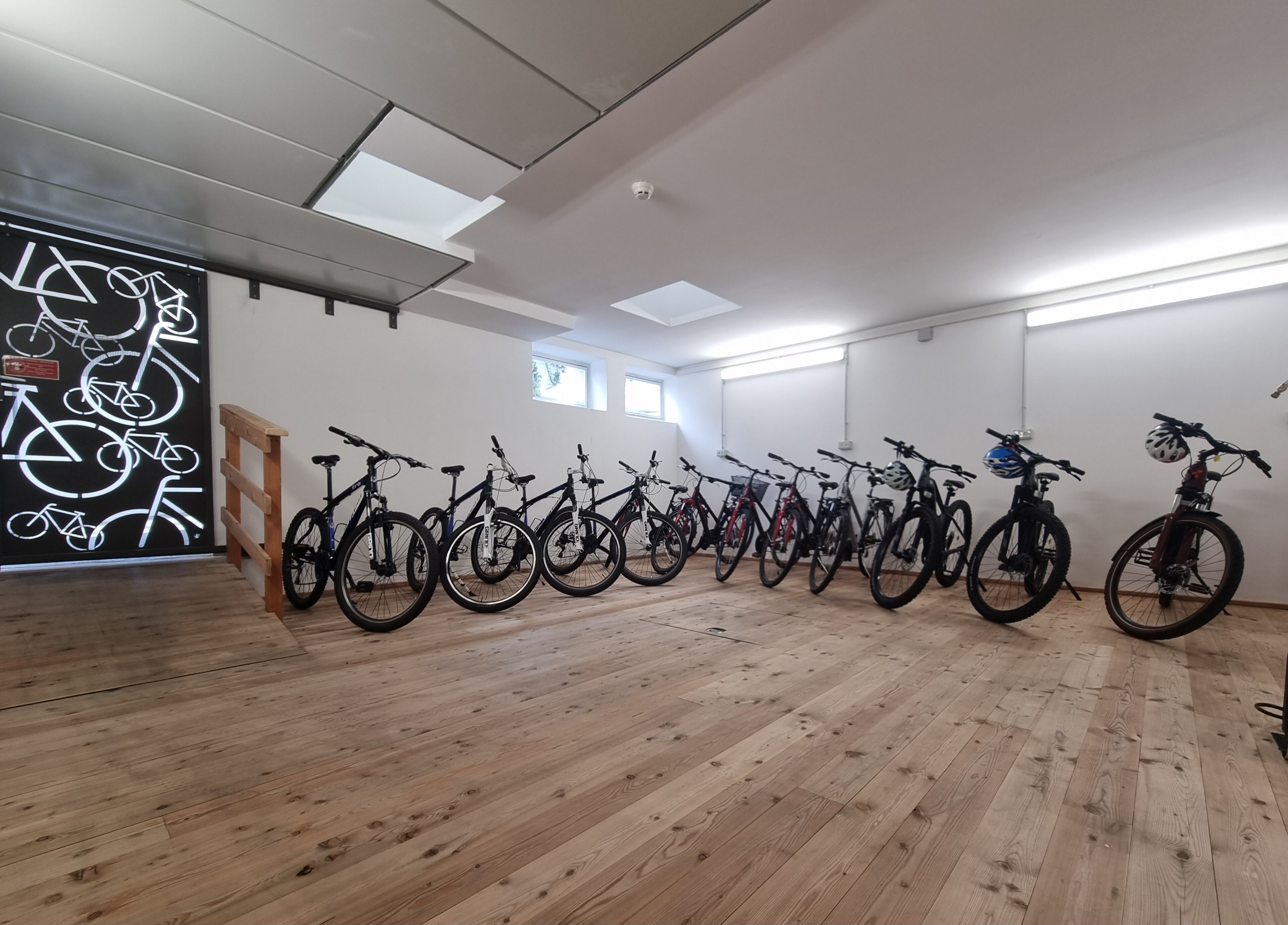 Foto - Hotel Pollinger