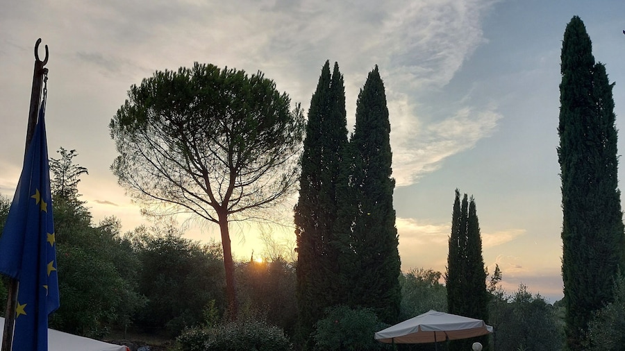 Fattoria il Milione Agriturismo