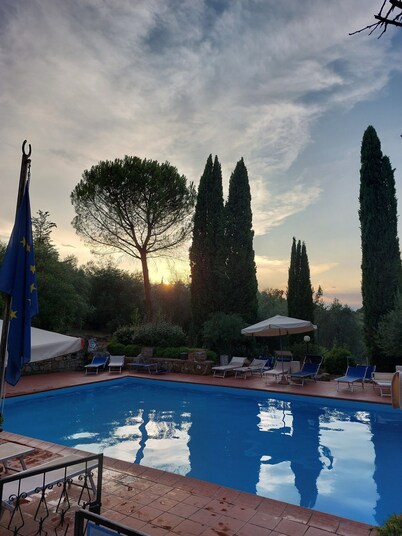 Fattoria il Milione Agriturismo