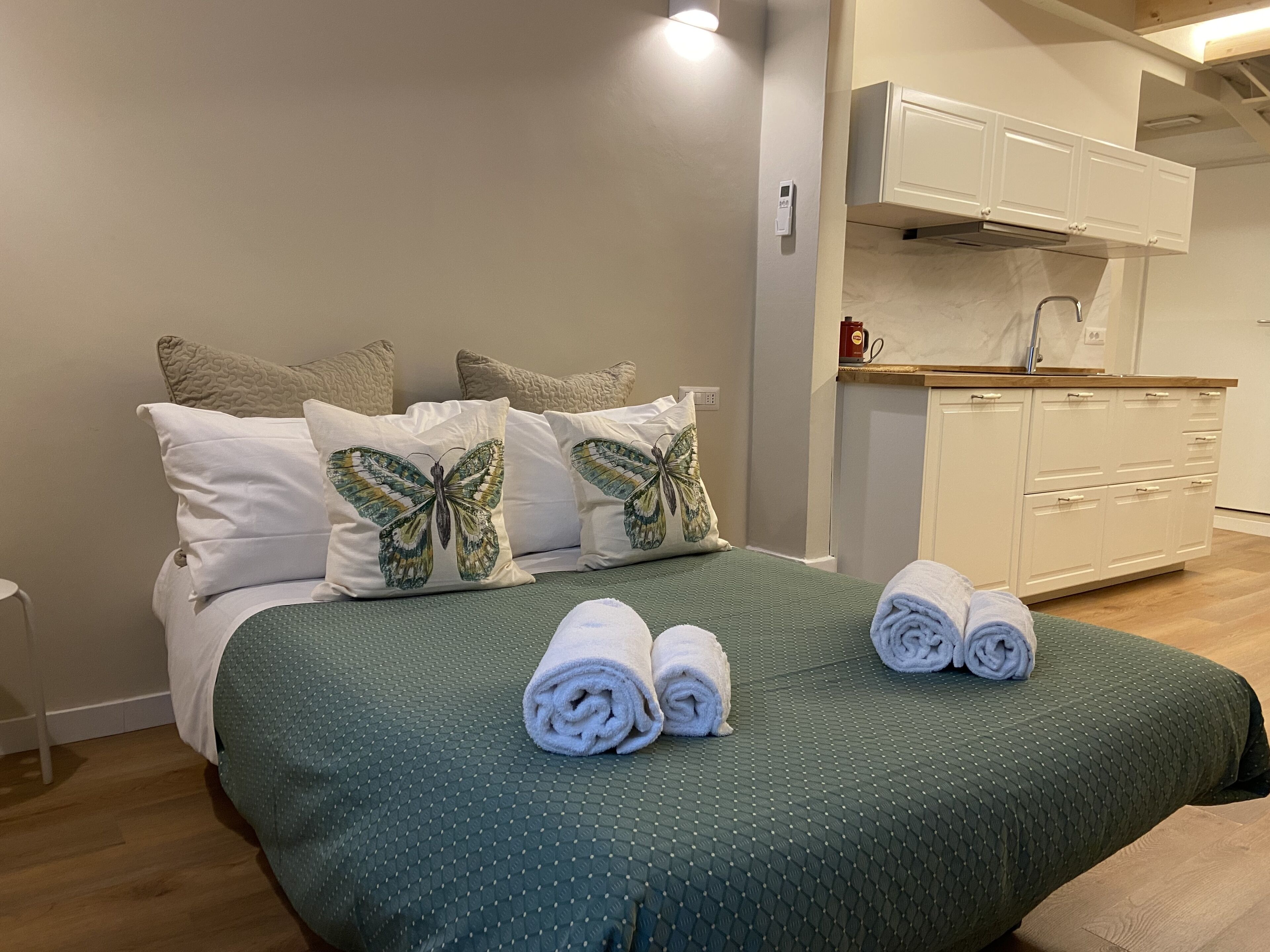 Photo - Soggiorno Alessandra