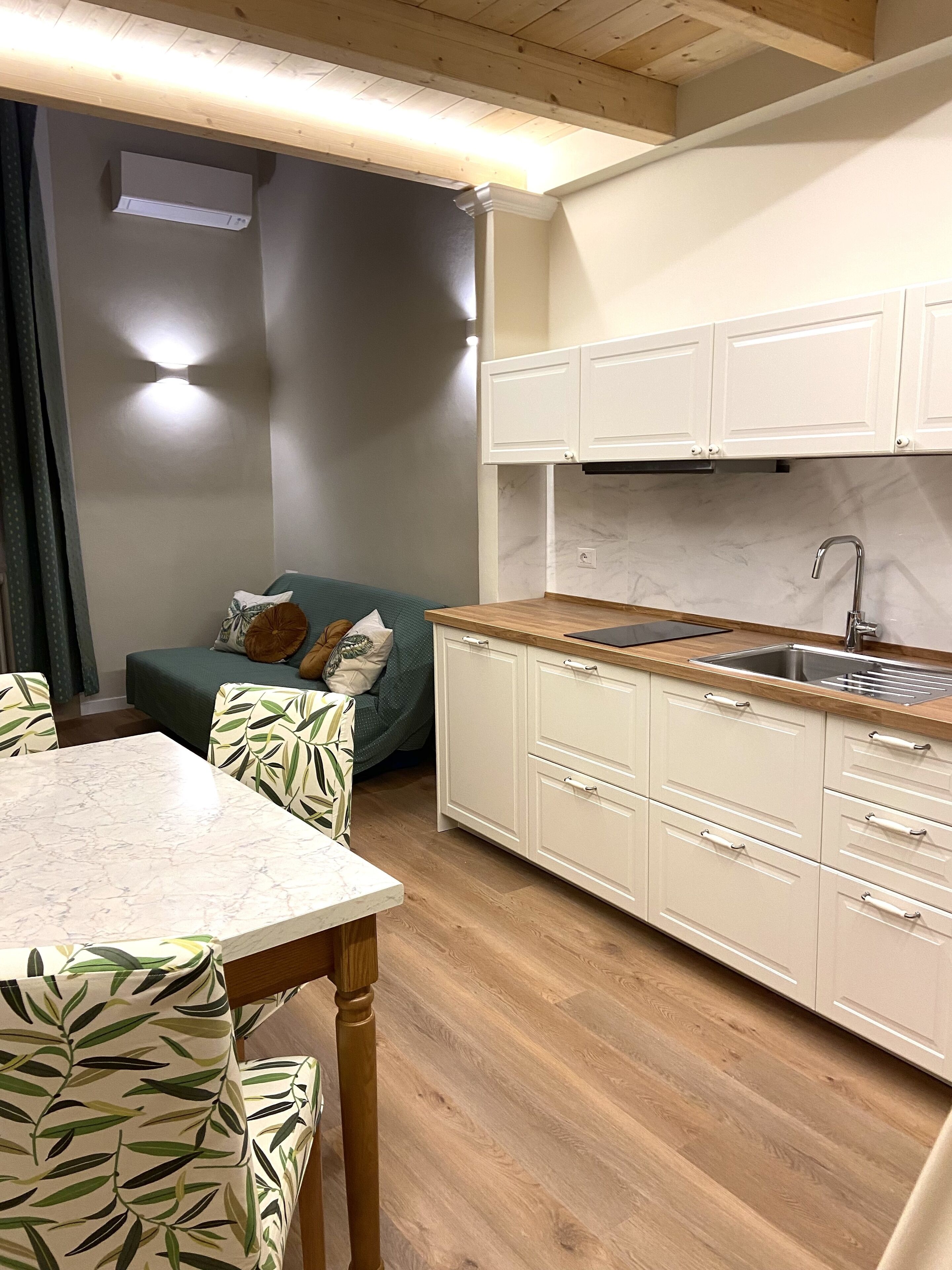 Photo - Soggiorno Alessandra