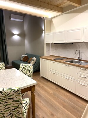 Suite | Private kitchen