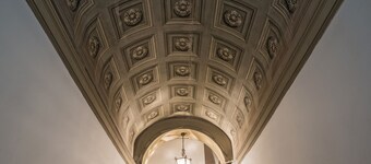 Soggiorno Alessandra