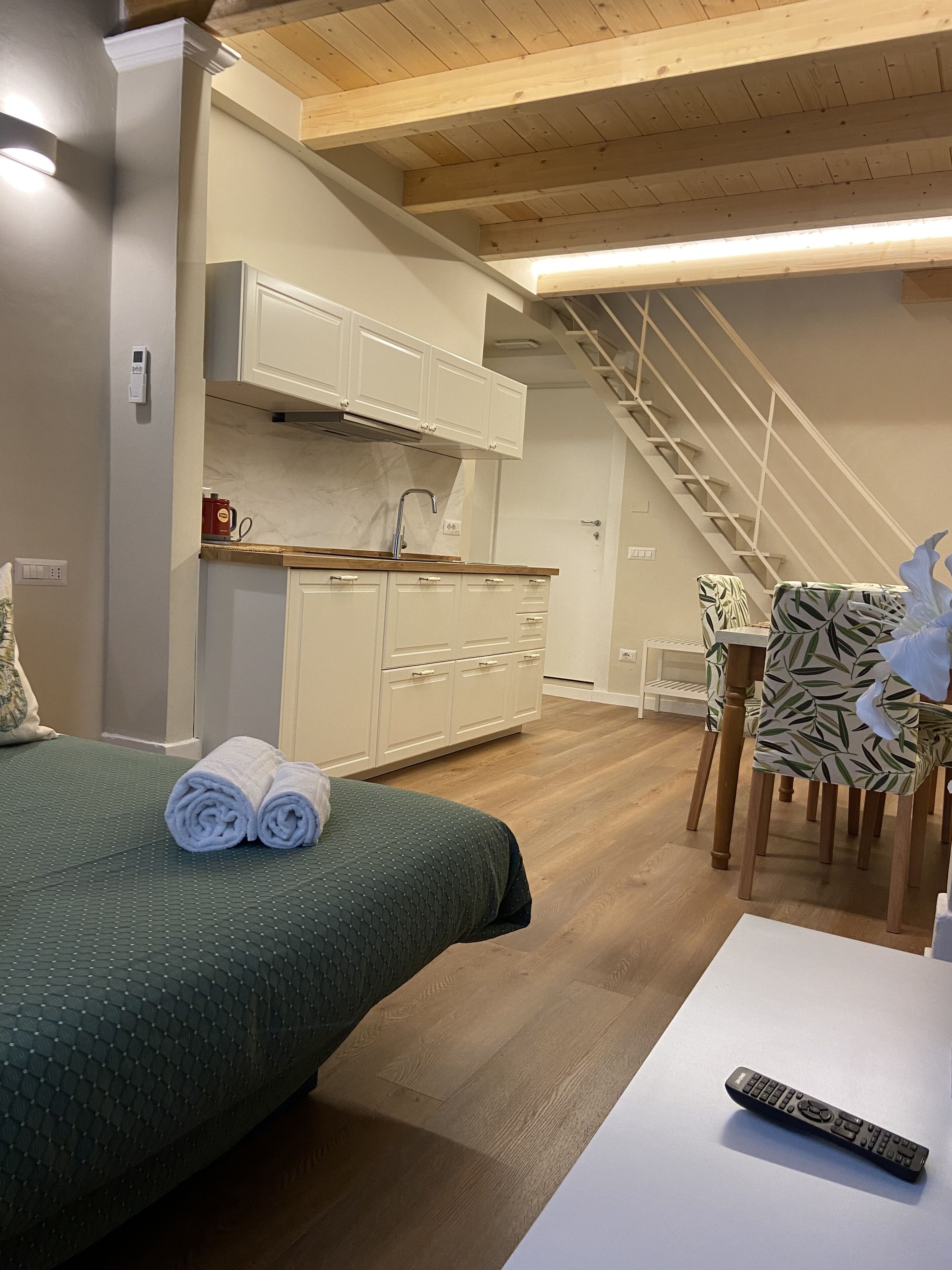 Photo - Soggiorno Alessandra