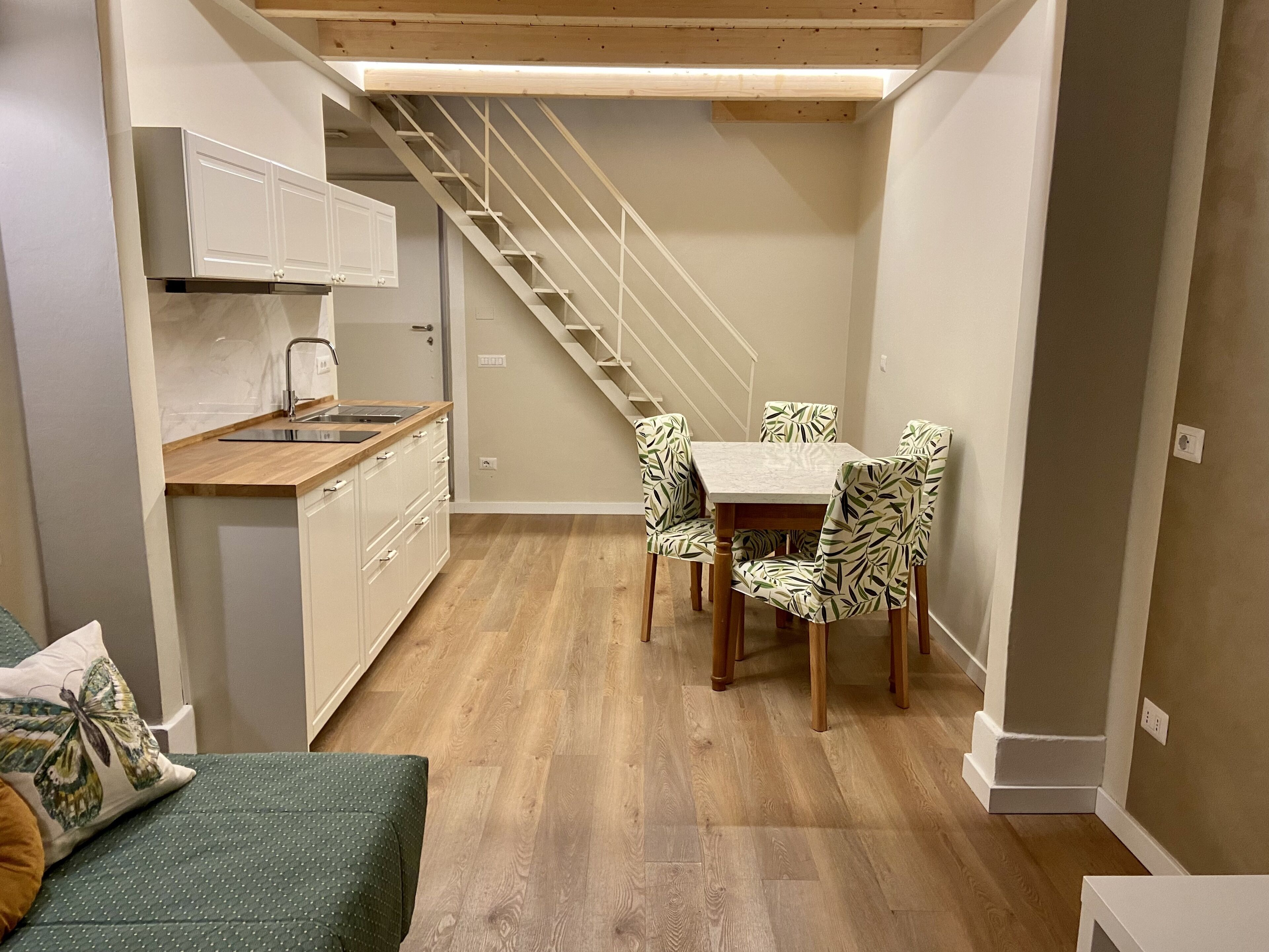 Photo - Soggiorno Alessandra