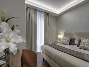 スーペリア ルーム | テレビ