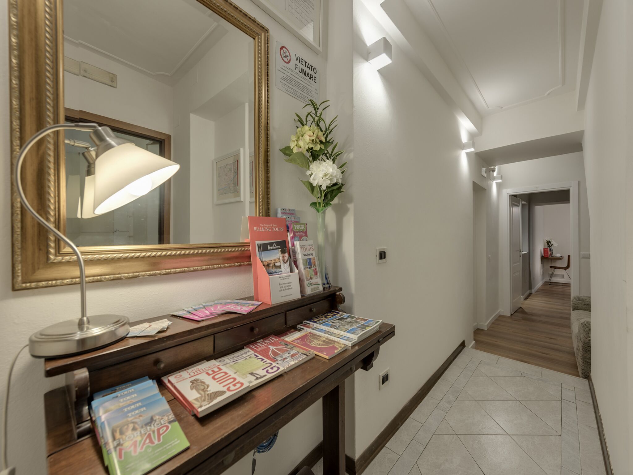 Photo - Soggiorno Alessandra