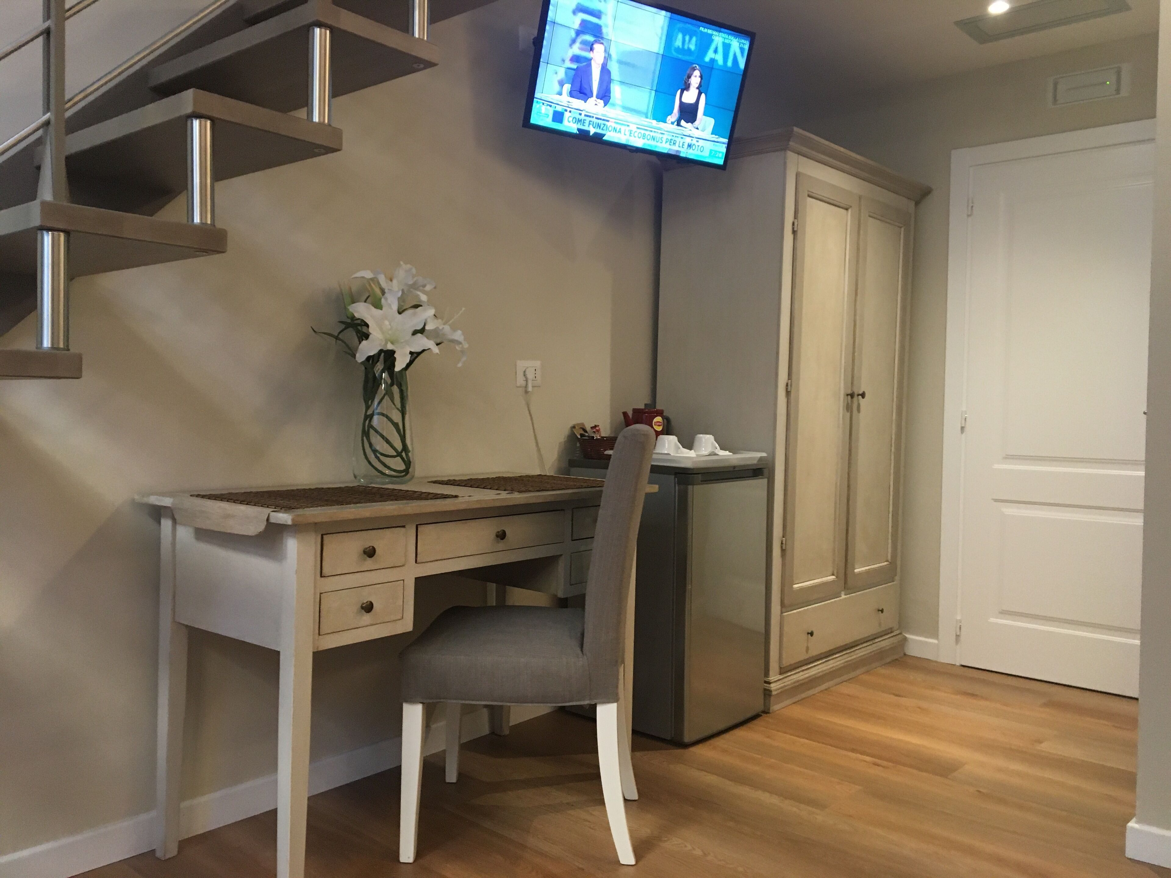 Daunenbettdecken, individuell dekoriert, individuell eingerichtet