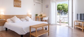 Hotel & Studios ASTOR