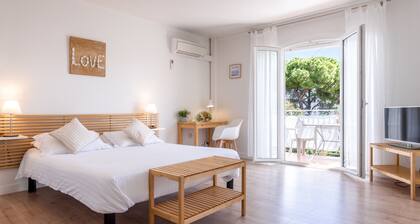 Hotel & Studios ASTOR