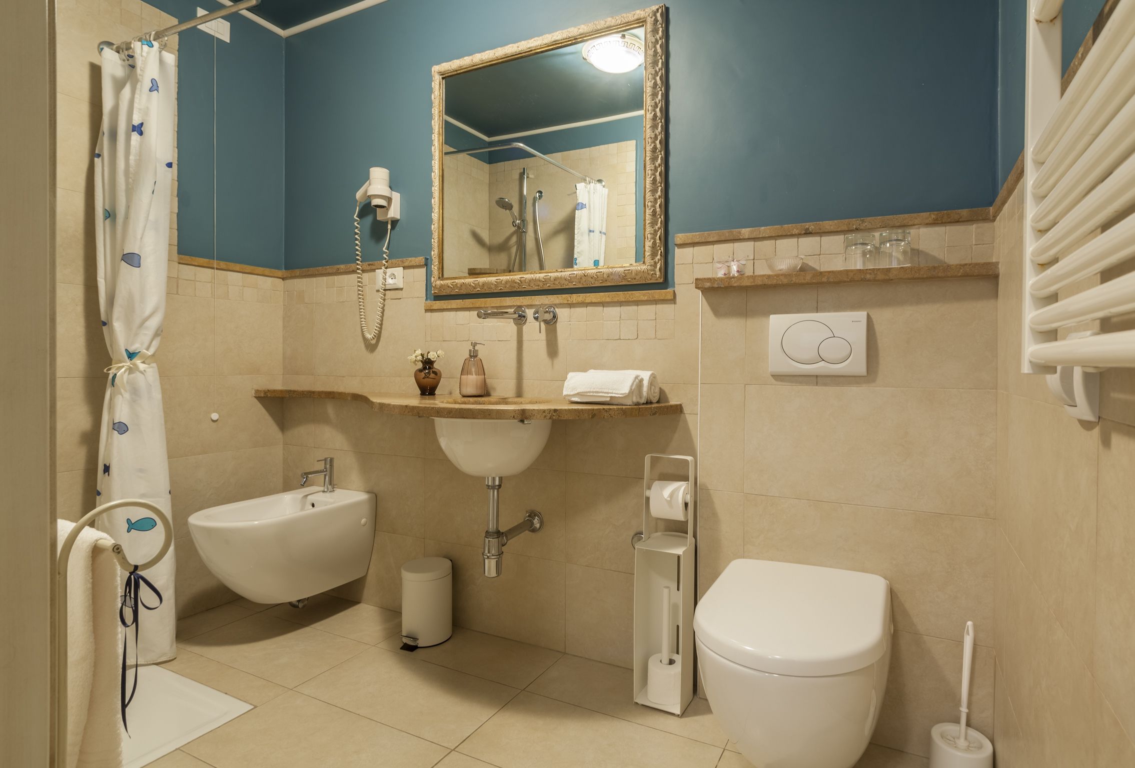 Foto - Soggiorno Pezzati