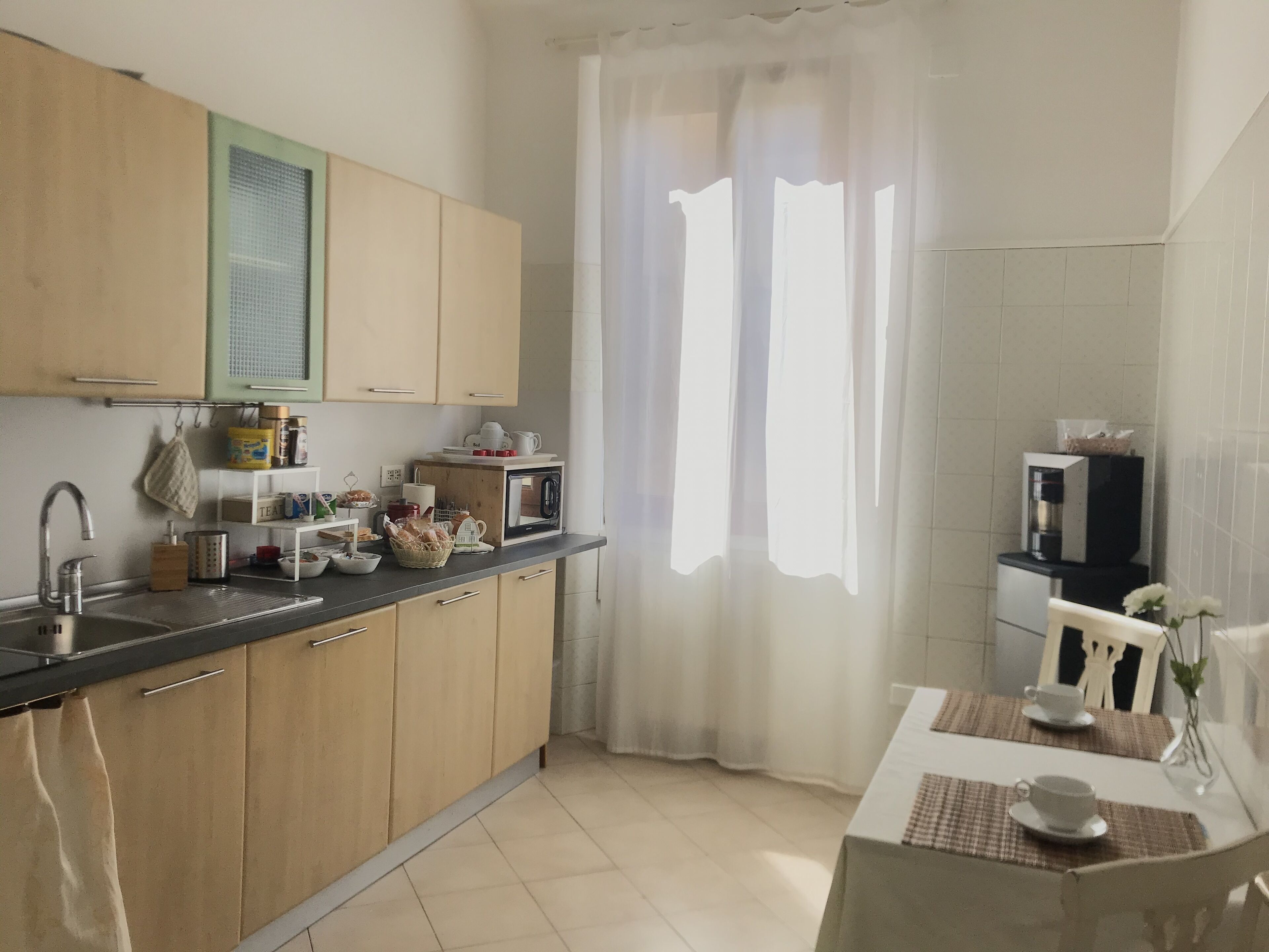 Foto - Soggiorno Pezzati