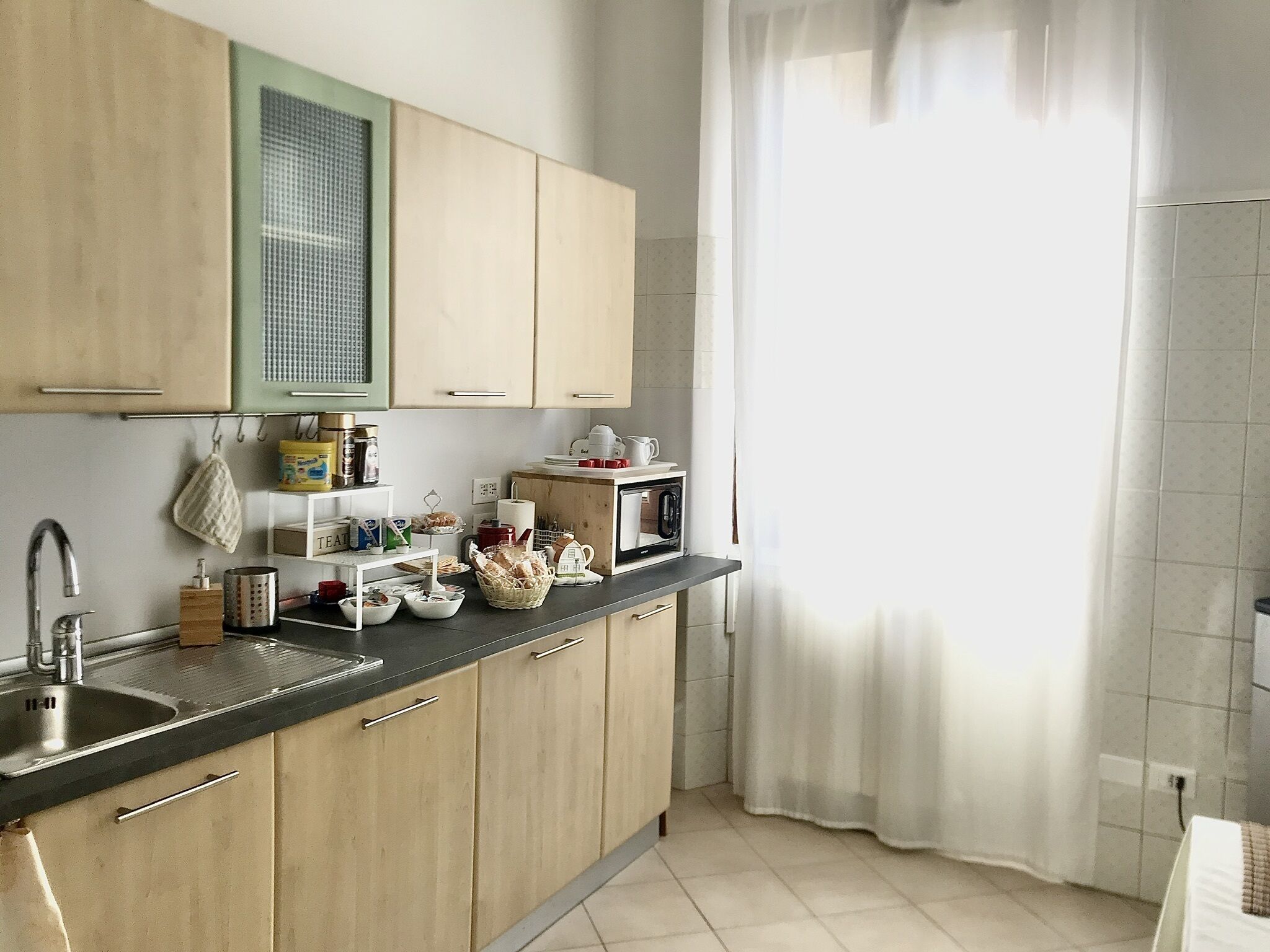 Foto - Soggiorno Pezzati