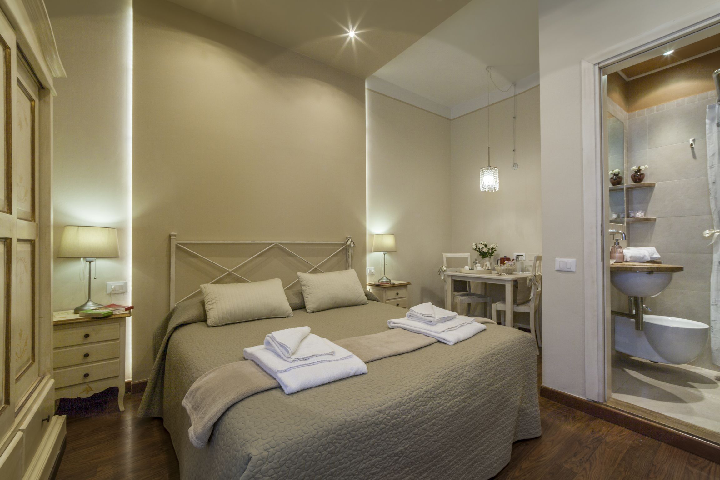 Foto - Soggiorno Pezzati