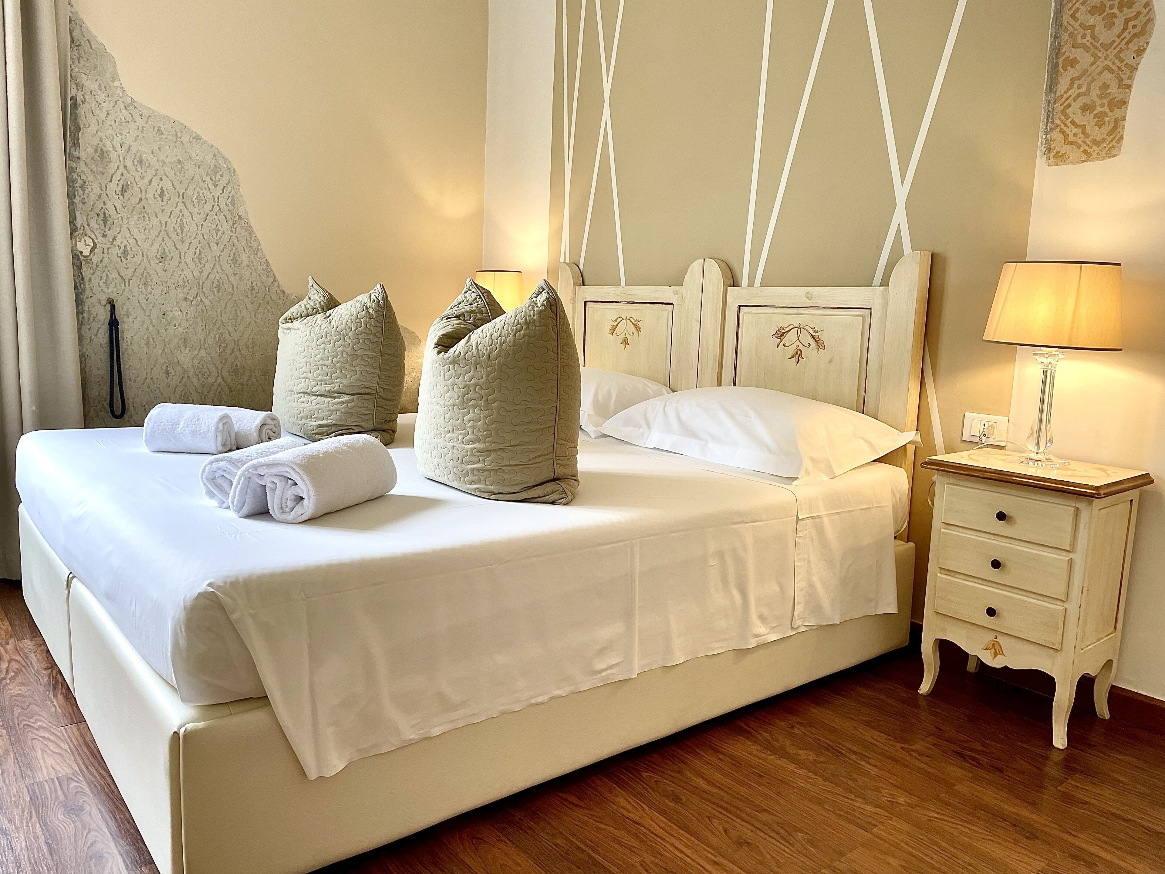 Foto - Soggiorno Pezzati