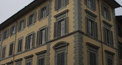 XXVII Aprile Bed & Car