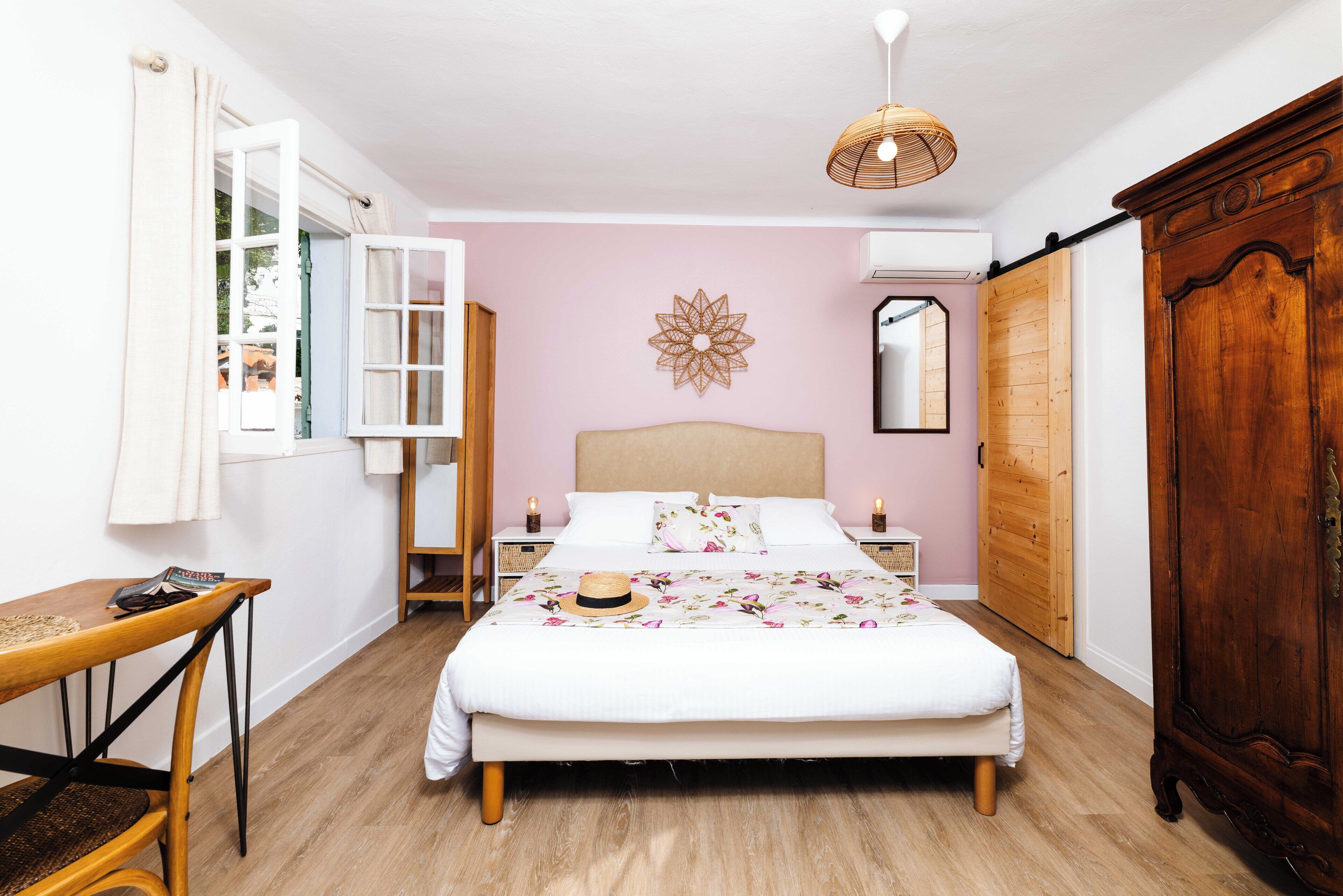 comfort double room | 1 bedroom, premium bedding, minibar, in-room safe