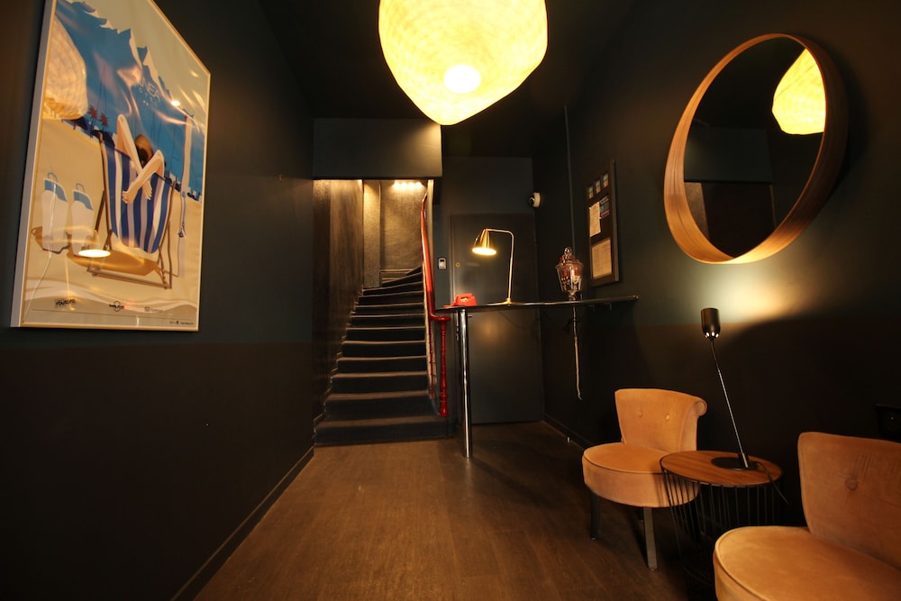 Hotel Alnea - Cannes Boutique Hotel by null