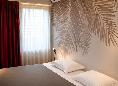 Hotel Alnea