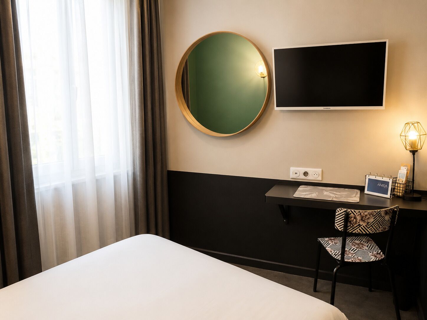 Foto - Hotel Alnea