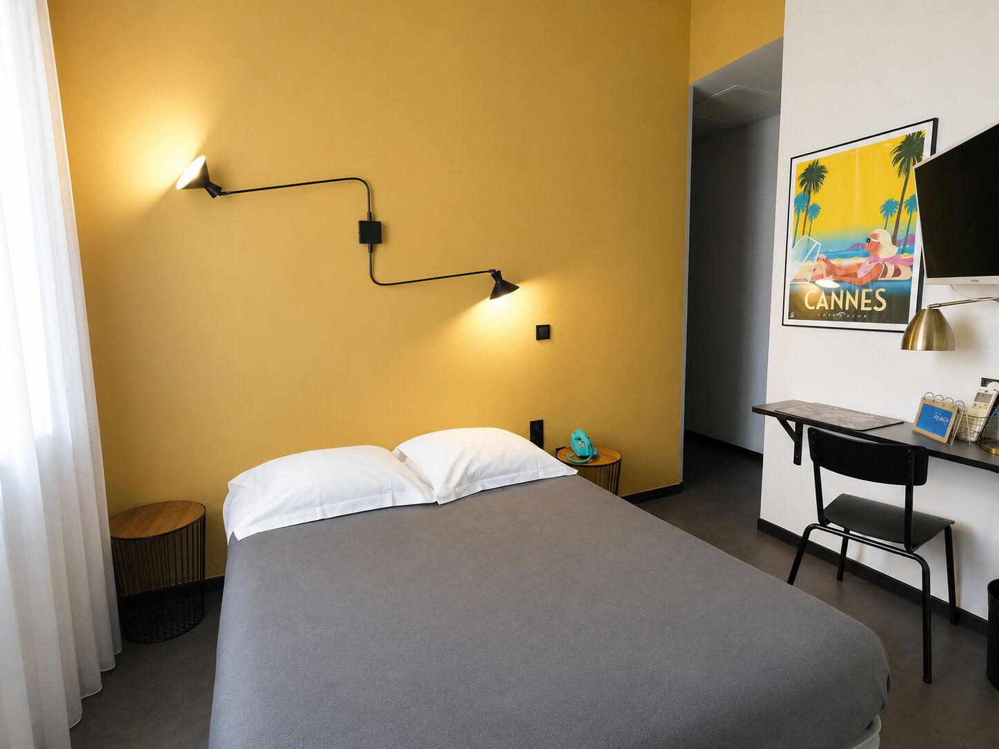 Foto - Hotel Alnea