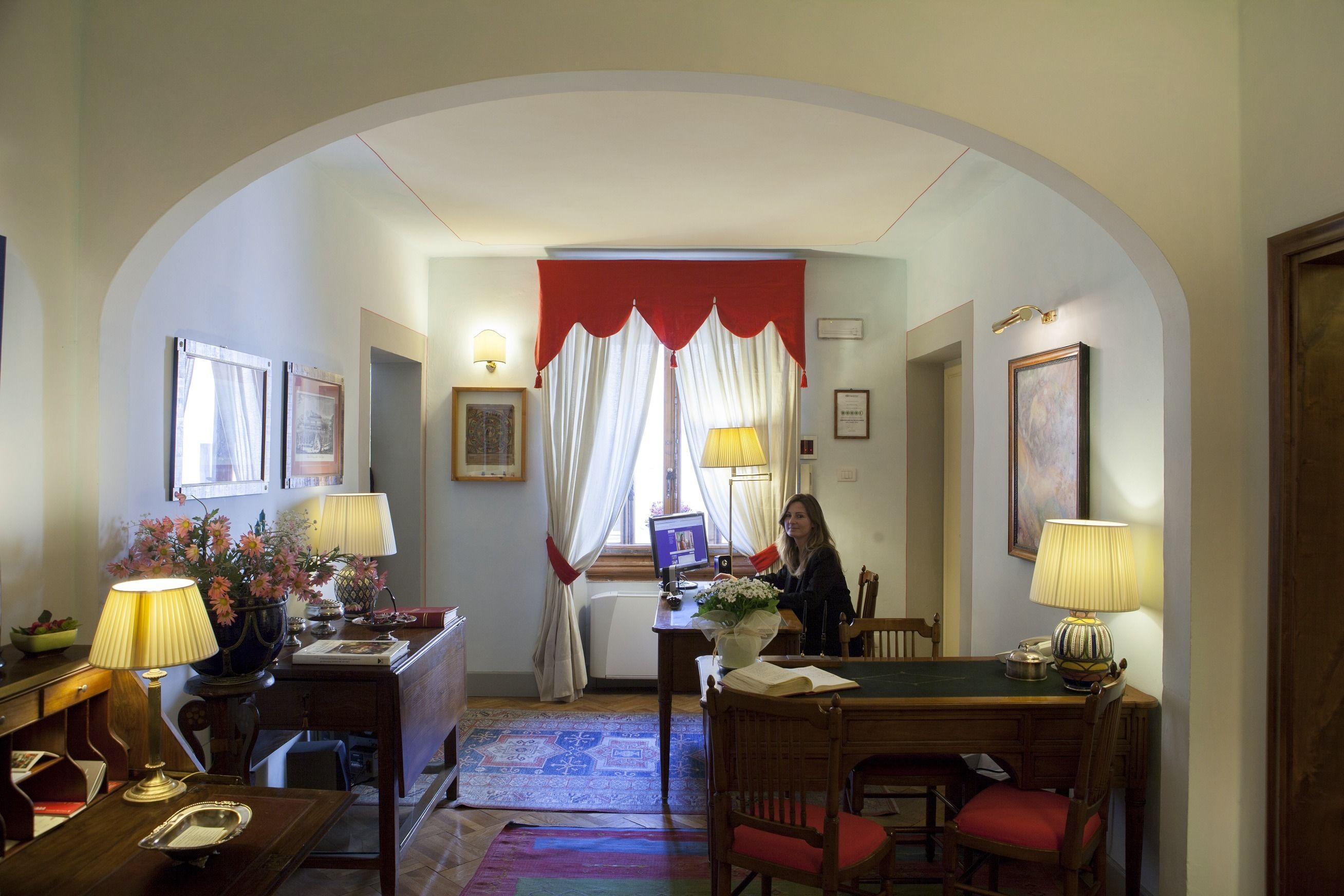 Photo - Antica Dimora Johlea