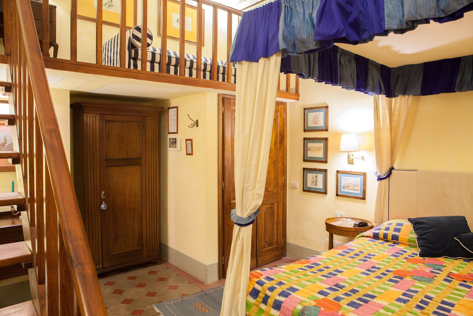 Photo - Antica Dimora Johlea