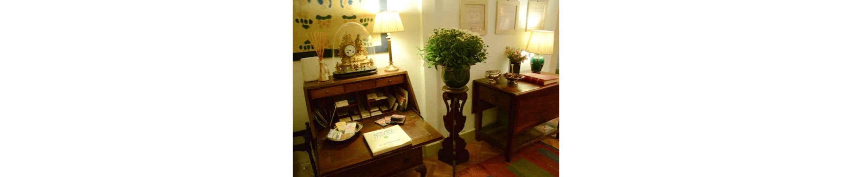 Photo - Antica Dimora Johlea