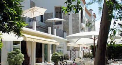 Hotel Pierre Loti