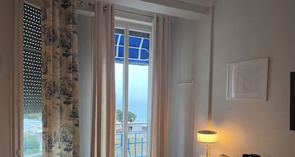 Hôtel Eden - La Baigneuse
