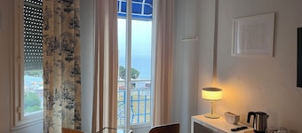 Hôtel Eden - La Baigneuse