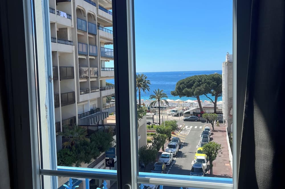 Hôtel Eden - La Baigneuse