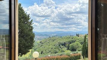 Façade de lâhĂ©bergement