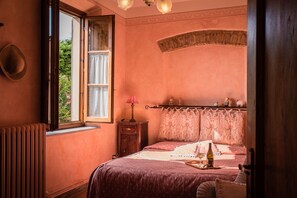Apartment, 2 Bedrooms (5 Adults) - Fattoria Sant'Appiano (Barberino Tavarnelle)