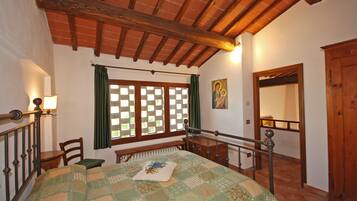 Appartement, 1 chambre
