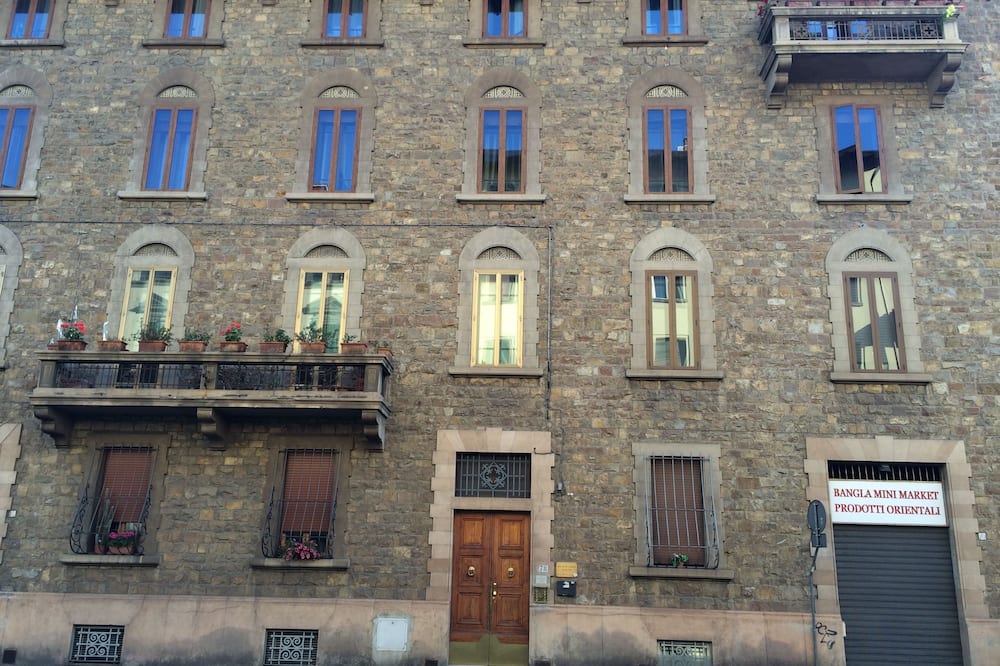 B&B Leopoldo