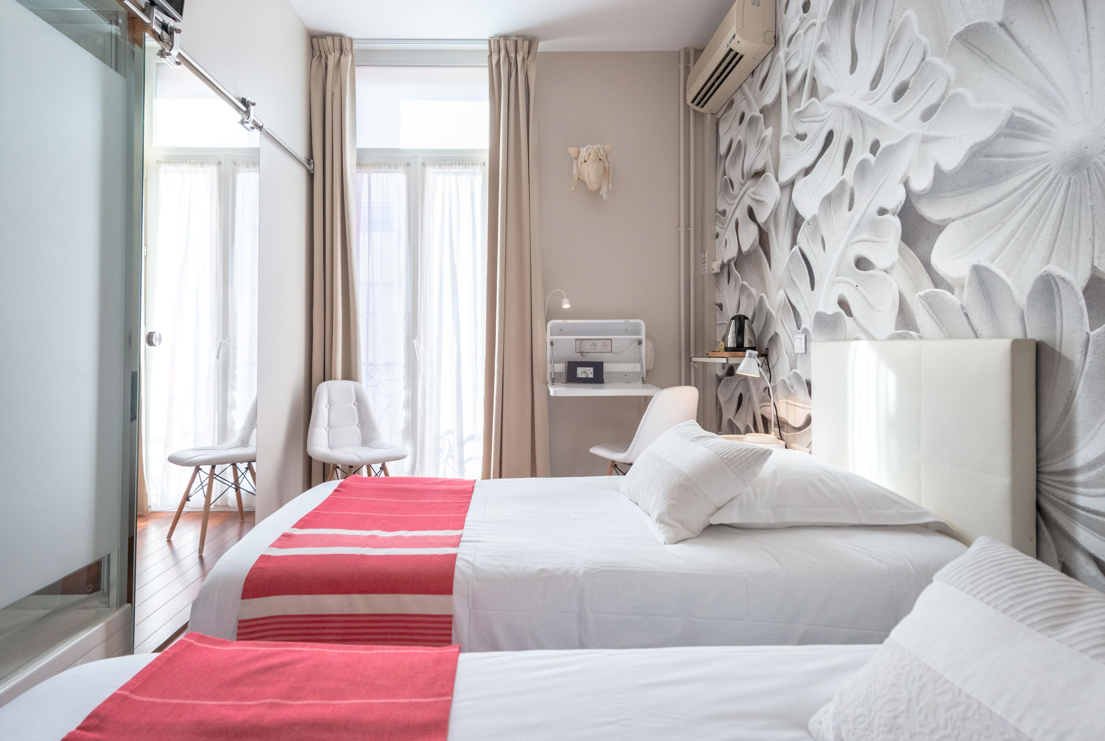 Foto - Hôtel Cecil Adults only