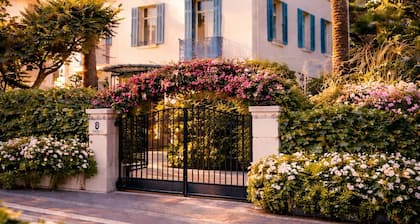 Hôtel Cecil