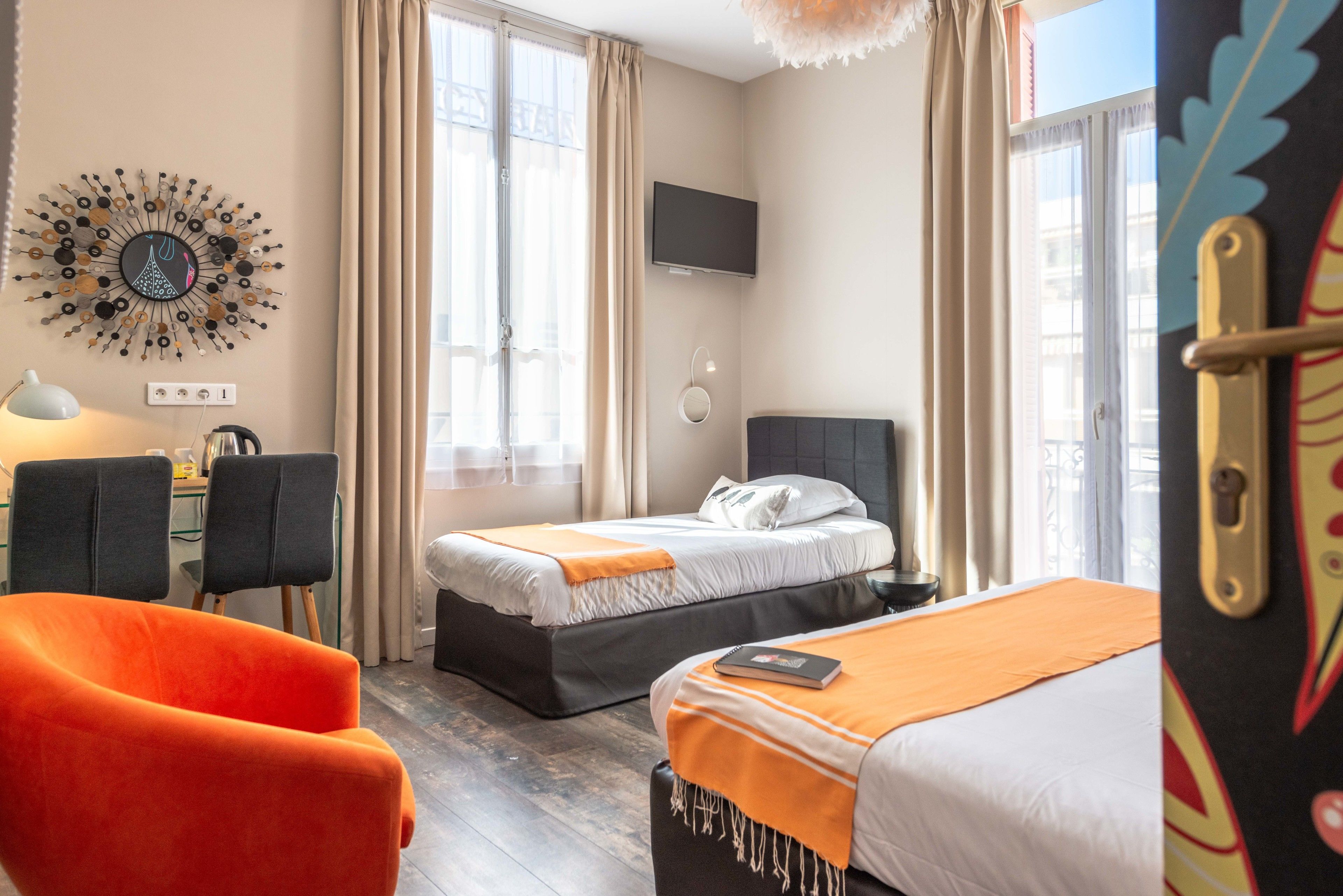 Foto - Hôtel Cecil Adults only