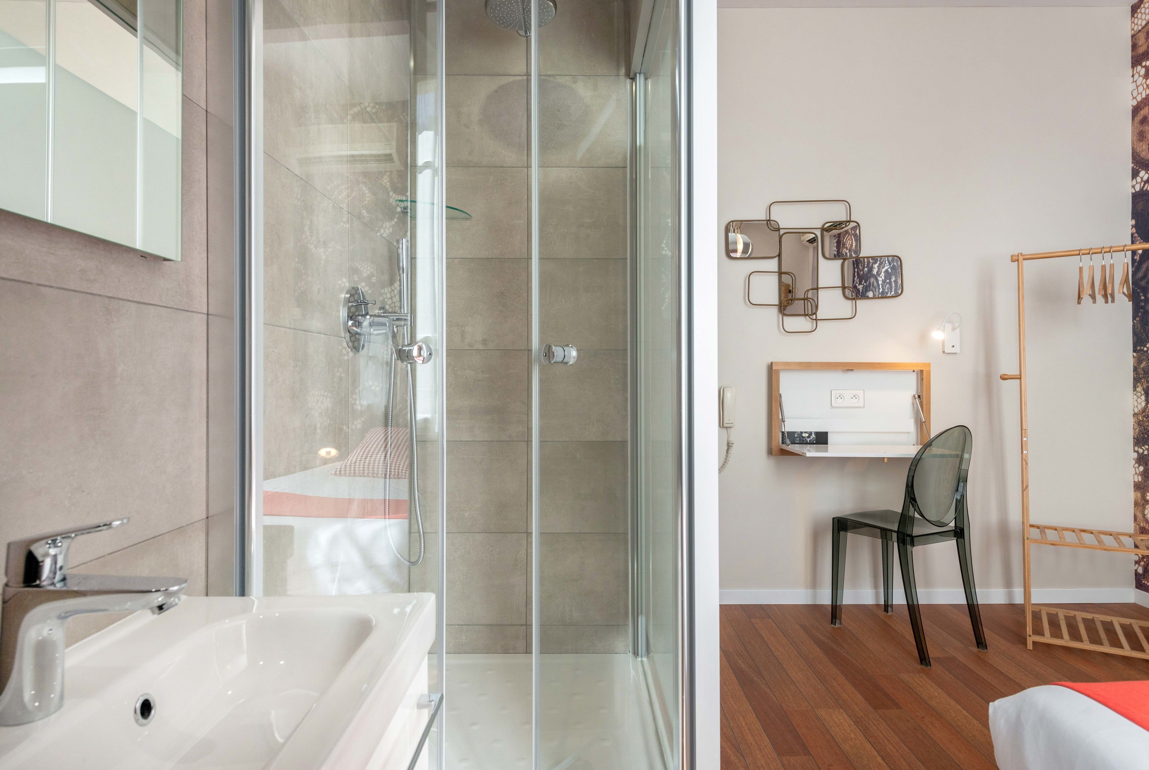 Foto - Hôtel Cecil Adults only