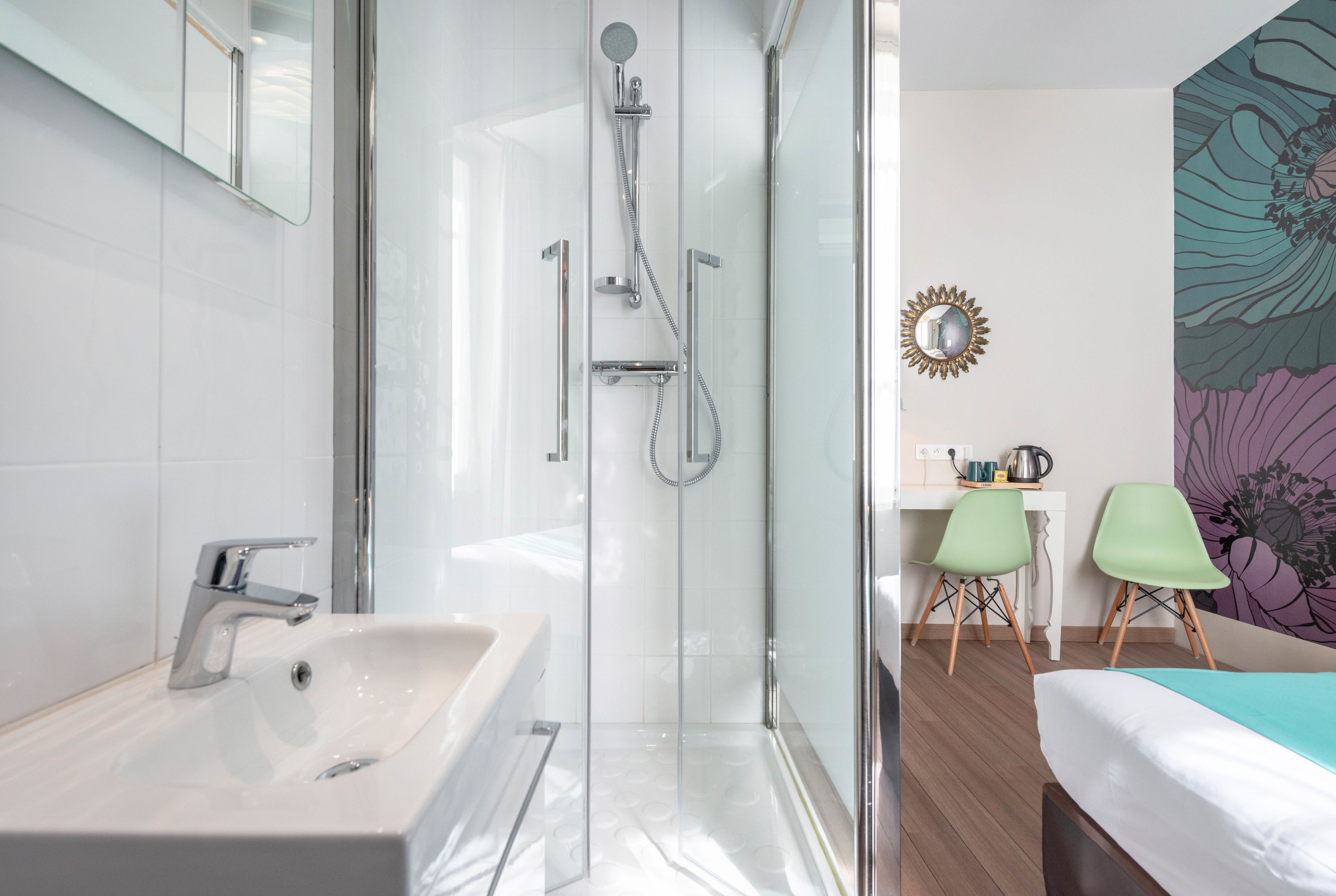 Foto - Hôtel Cecil Adults only