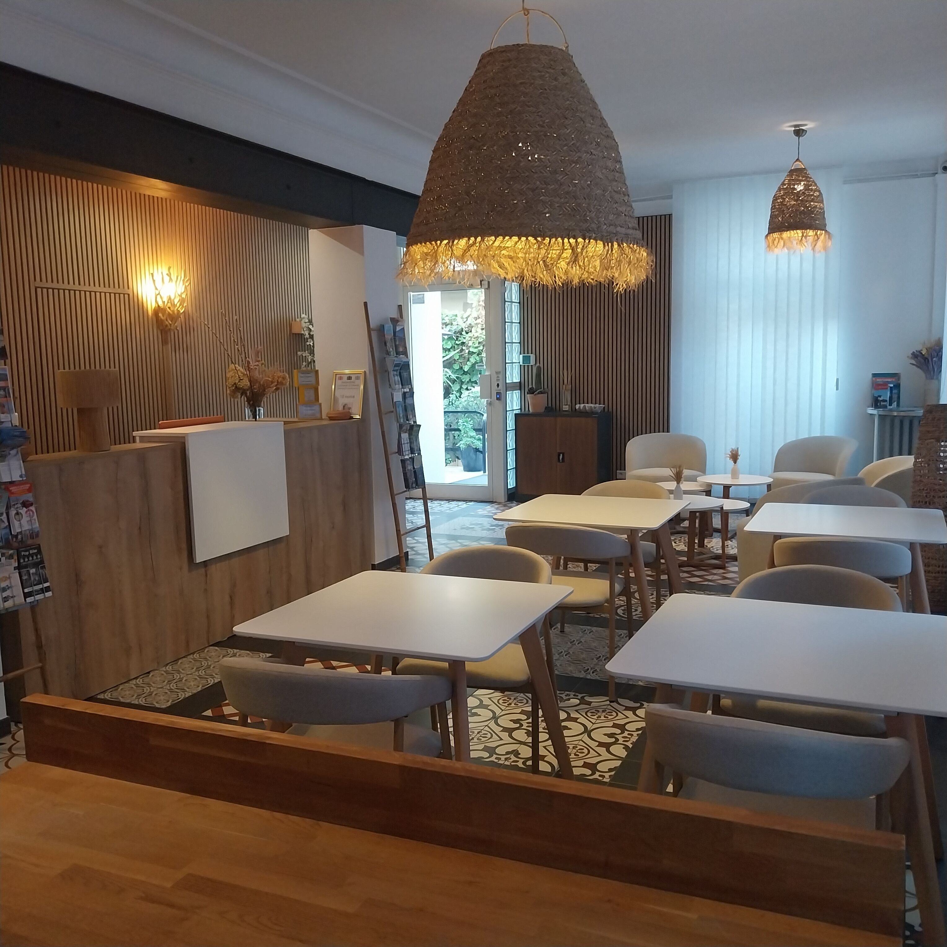 Foto - Hôtel Cecil Adults only