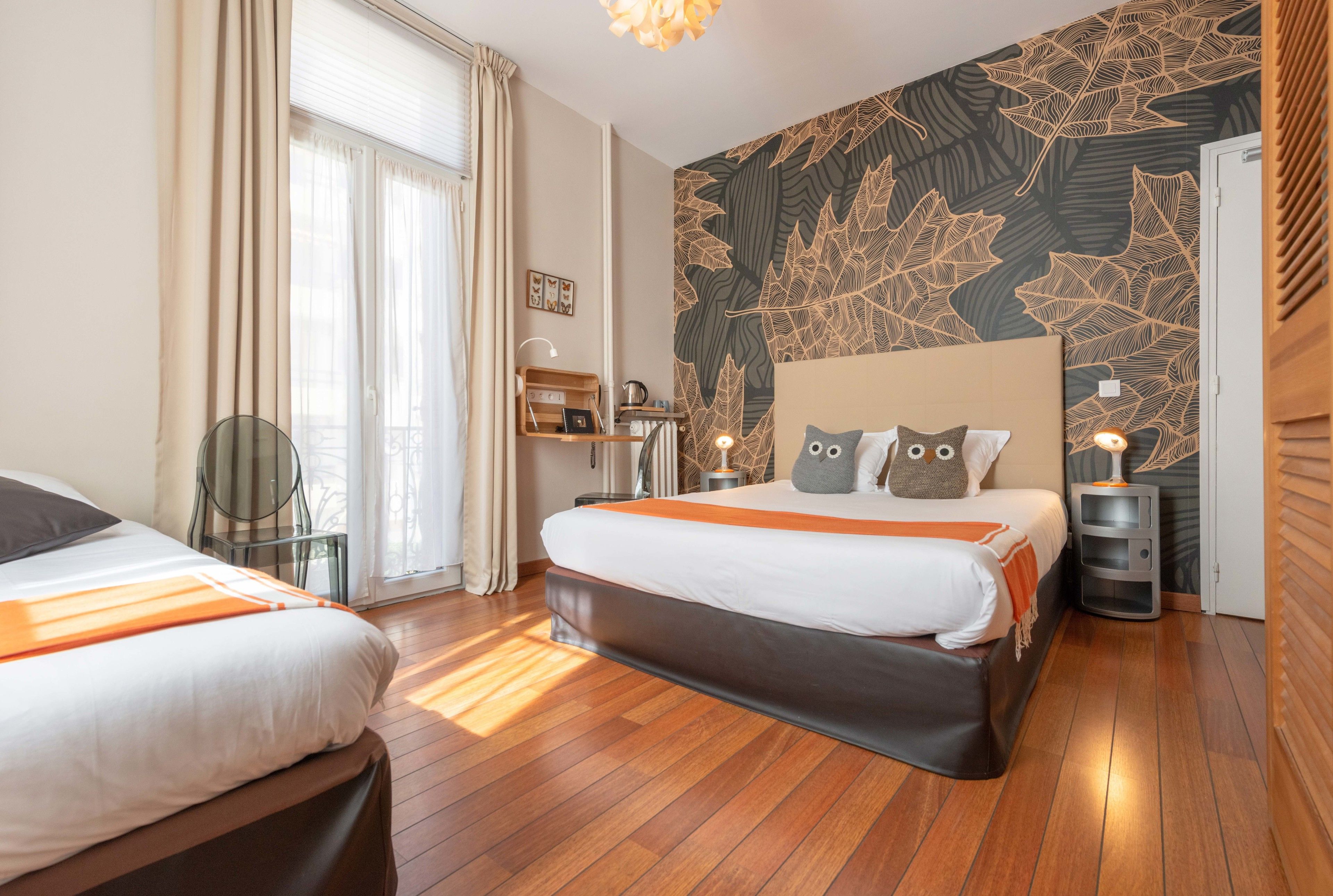 Foto - Hôtel Cecil Adults only